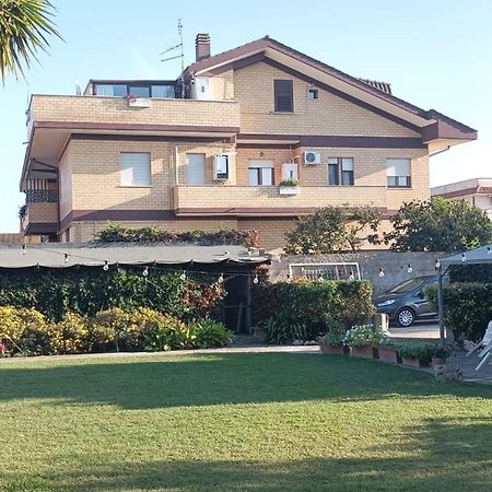 Cozy Studio - Monolocale - Fiumicino Aeroporto E Fiera - Self Check-In 外观 照片