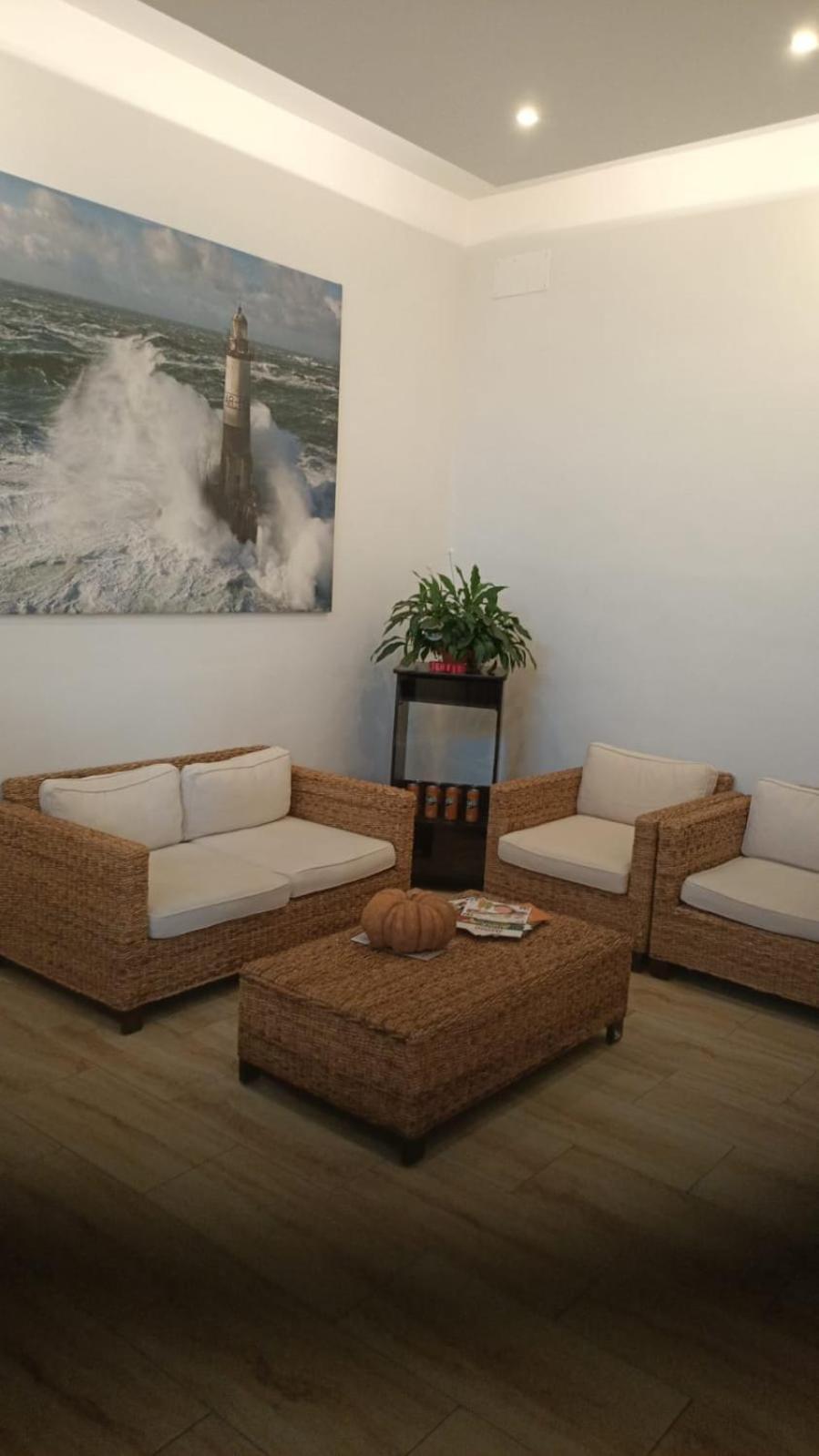 Cozy Studio - Monolocale - Fiumicino Aeroporto E Fiera - Self Check-In 外观 照片