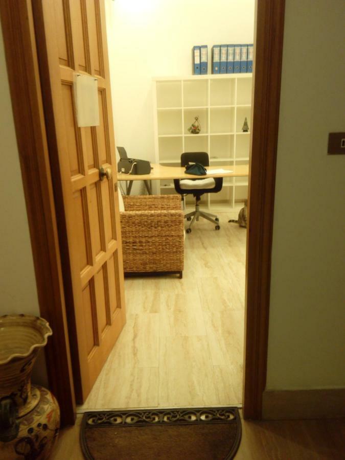 Cozy Studio - Monolocale - Fiumicino Aeroporto E Fiera - Self Check-In 外观 照片