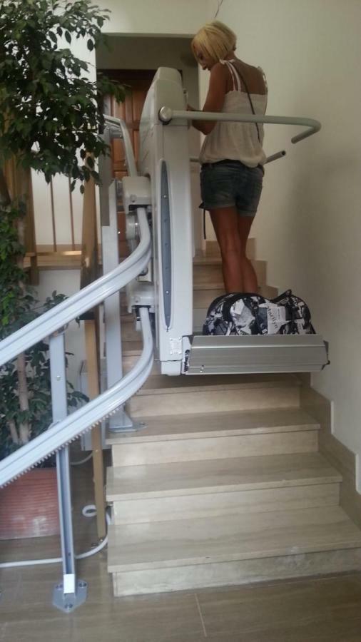 Cozy Studio - Monolocale - Fiumicino Aeroporto E Fiera - Self Check-In 外观 照片